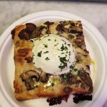 Unregular Pizza - Pizza Near Me - New York, New York Unregular Pizza - Pizza Near Me - New York, New York