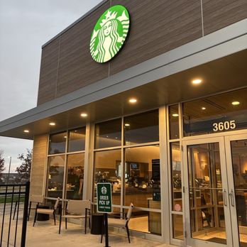 Starbucks - Coffee & Tea Near Me - Sioux Falls, South Dakota Starbucks - Coffee & Tea Near Me - Sioux Falls, South Dakota