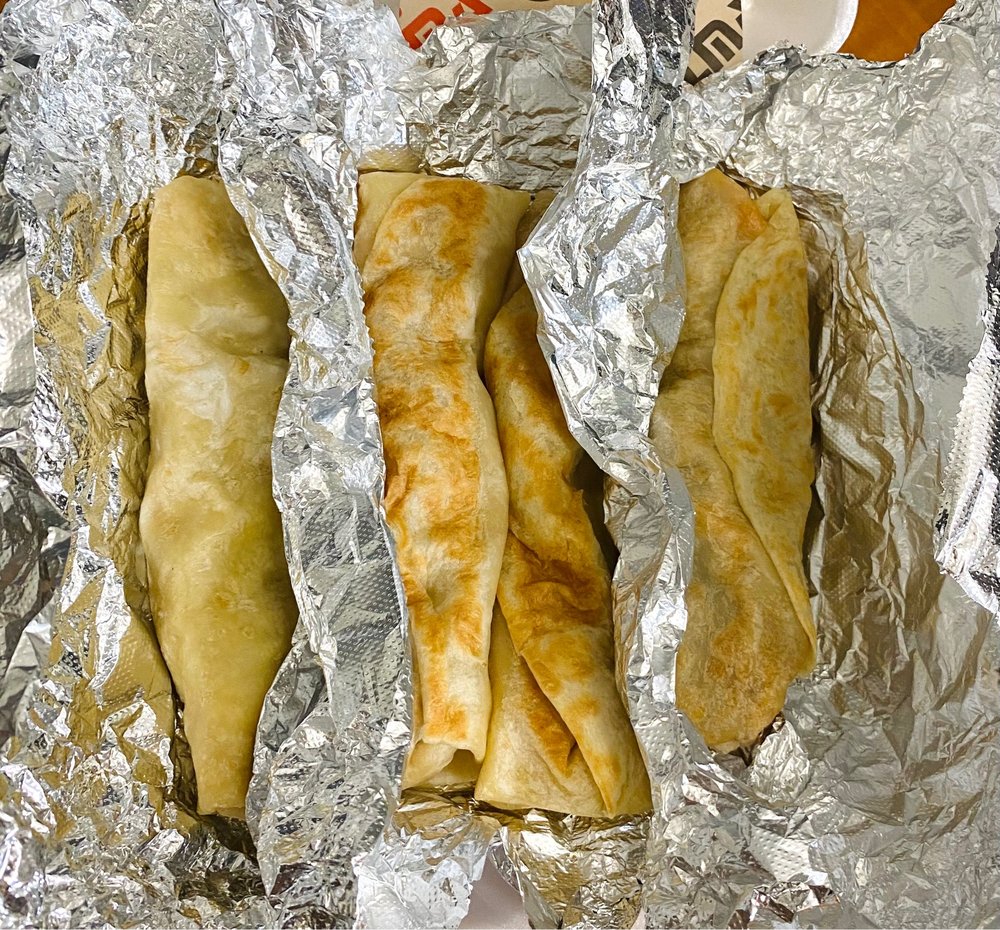 BURRITOS LA PALMA 420 Photos & 444 Reviews 410 N Bristol, Santa Ana