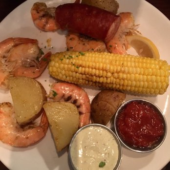 Goin' Coastal - low country boil - Seafood Near Me - Canton, Georgia