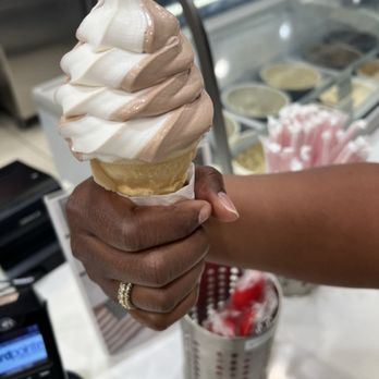 Dairi-O - Soft serve - Fast Food Near Me - Charlotte, North Carolina