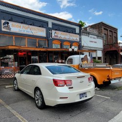 Soda Pop Junction