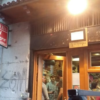 El Tigre - El Tigre - Tapas Bars Near Me - Madrid, M
