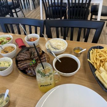 Eskina - Brazilian Near Me - Orlando, Florida