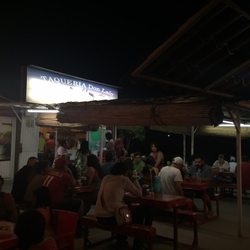 Taqueria Don Lalo