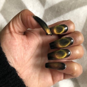 Luxe Nails & Spa - Nails - Nail Salons Near Me - Pasco, Washington