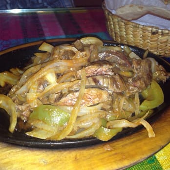Hacienda - Fajita - Mexican Near Me - Paterson, New Jersey