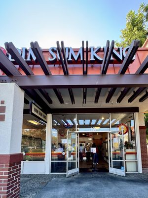 Dim Sum King by null