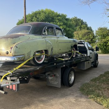 OnCall Towing Services - Classic cars towing - Towing Near Me OnCall Towing Services - Classic cars towing - Towing Near Me
