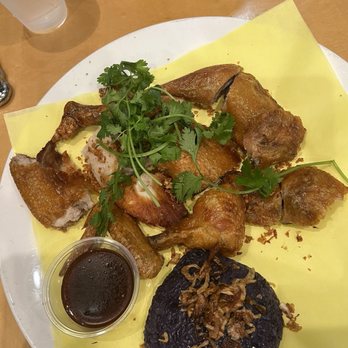 Blue Monkey Cafe & Restaurant - 1/2 Ga Quay Xoi La Cam - Vietnamese Near Me - San Jose, California Blue Monkey Cafe & Restaurant - 1/2 Ga Quay Xoi La Cam - Vietnamese Near Me - San Jose, California