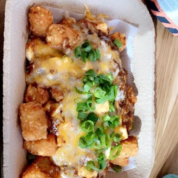 Bopomofo Cafe - Mapo Tots - Bubble Tea Near Me - Artesia, California Bopomofo Cafe - Mapo Tots - Bubble Tea Near Me - Artesia, California