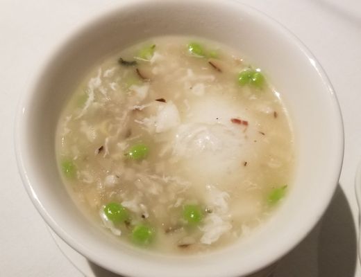 Tien Hsiang Lo by null