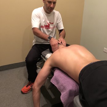 Active Movement Method - Chiropractors Near Me - Chicago, Illinois