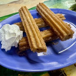 Churros