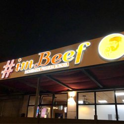 #imBeef