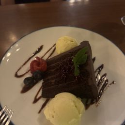 Fantastic Rich Chocolate Cake