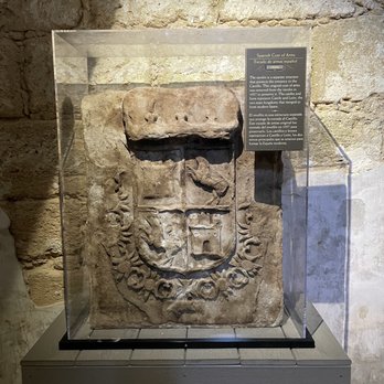 Castillo de San Marcos - Landmarks & Historical Buildings Near Me - Saint Augustine, Florida