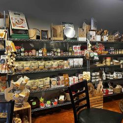 Napolis Italian Kitchen & Market - Groceries
