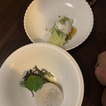 Moon Rabbit - Both desserts - Vietnamese Near Me - Washington, DC, District of Columbia Moon Rabbit - Both desserts - Vietnamese Near Me - Washington, DC, District of Columbia