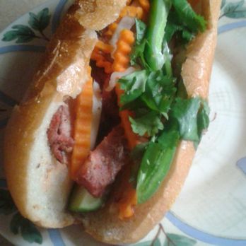 Quickly Boba Tea - Delicious & Healthy Grilled Chicken Sandwich - Bubble Tea Near Me - Brandon, Florida