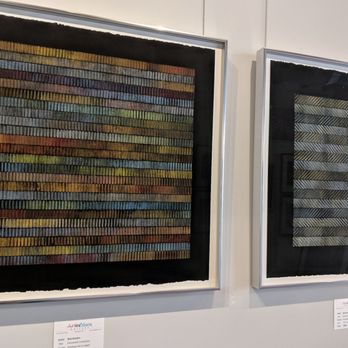 Art In Bloom Gallery - Art Galleries Near Me - Wilmington, North Carolina