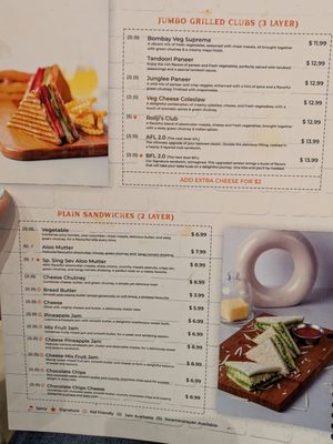 Menu photo 4 New Freezeland Schaumburg, IL Menu photo 4 New Freezeland Schaumburg, IL