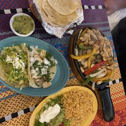 Dinner!!