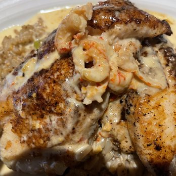 Babin's Seafood House - Blackened catfish - Seafood Near Me - Katy, Texas Babin's Seafood House - Blackened catfish - Seafood Near Me - Katy, Texas
