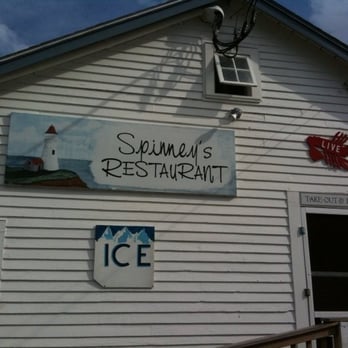 Spinneys Restaurant & Lodging - Seafood Near Me - Phippsburg, Maine Spinneys Restaurant & Lodging - Seafood Near Me - Phippsburg, Maine