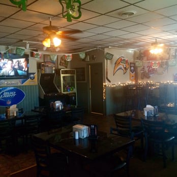 Steener's Pub - Pubs Near Me - Bemus Point, New York