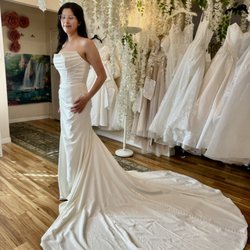 L'Mode Bridal Alterations Specialist - Sculpting, revamping, slenderizing