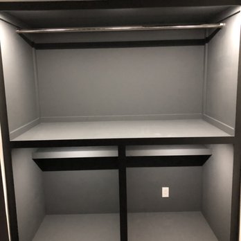 EMP Building Solutions - Custom built in with motion lighting. - General Contractors Near Me EMP Building Solutions - Custom built in with motion lighting. - General Contractors Near Me