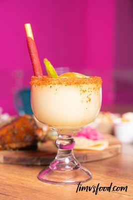 Buena Vida by null
