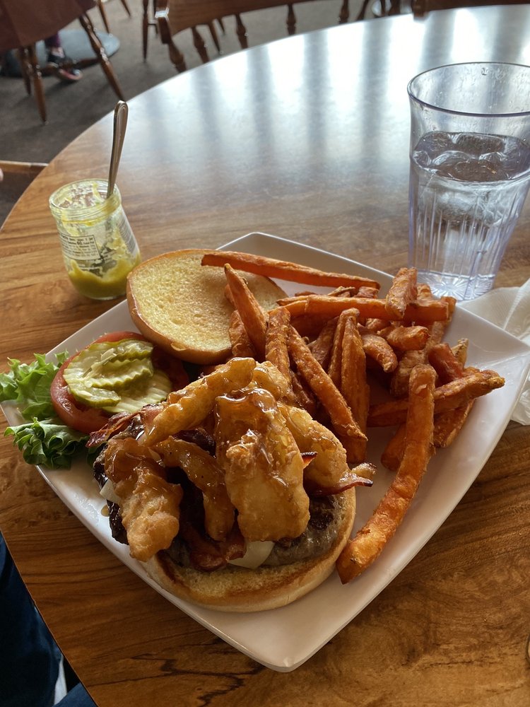 LAUGHING WATER RESTAURANT 68 Photos & 56 Reviews 12151 Ave of the