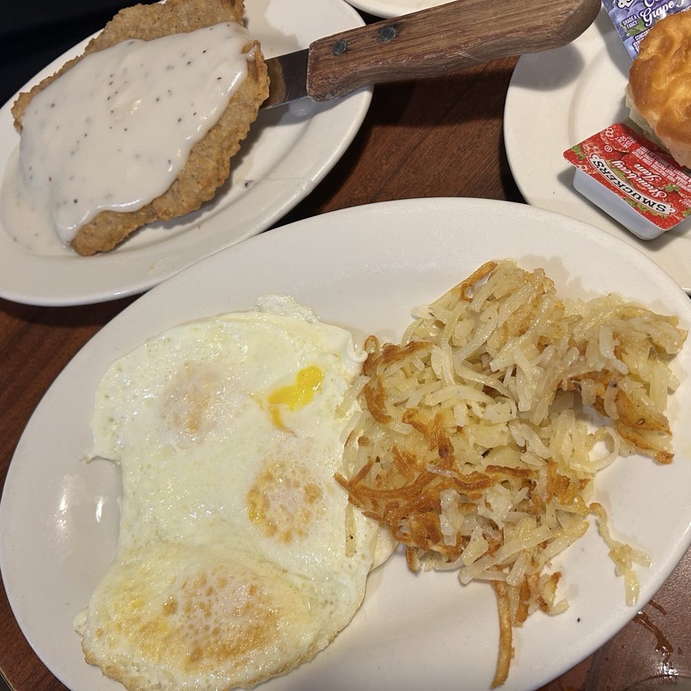 Julwin's Restaurant - Country fried steak - Breakfast & Brunch Near Me - Fairhope, Alabama Julwin's Restaurant - Country fried steak - Breakfast & Brunch Near Me - Fairhope, Alabama