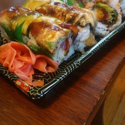 Shrimp Tempura