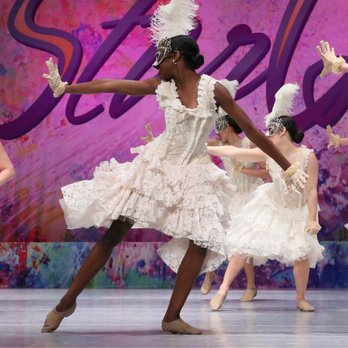 Carolina Dance Capital - Dance Schools Near Me - Charlotte, North Carolina
