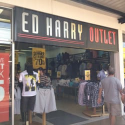Ed Harry