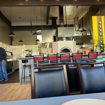 Noodles Fresh - Inside environment - Chinese Near Me - Berkeley, California Noodles Fresh - Inside environment - Chinese Near Me - Berkeley, California