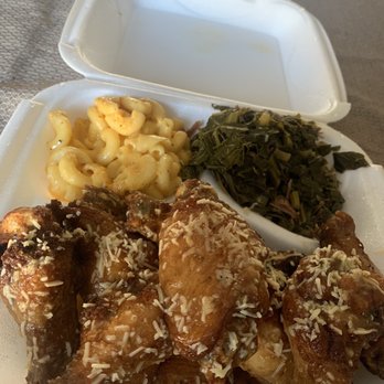 Ty's Wings & Tings - Garlic Parmesan Wings - Chicken Wings Near Me - Charlotte, North Carolina Ty's Wings & Tings - Garlic Parmesan Wings - Chicken Wings Near Me - Charlotte, North Carolina