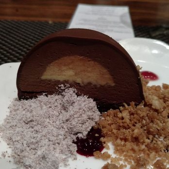 AnQi Bistro - Asian Fusion Near Me - Costa Mesa, California