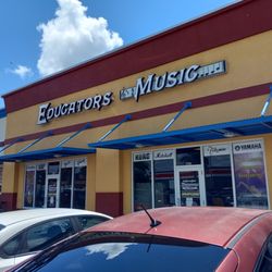 Educators Music