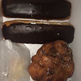 Apple Fritters