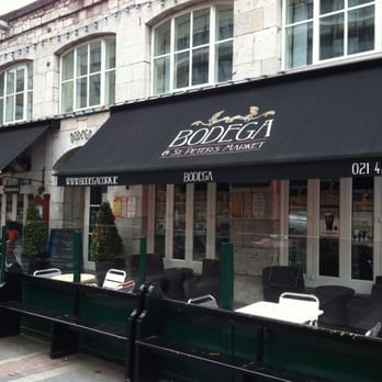 The Bodega - Pubs Near Me - Cork, Colorado