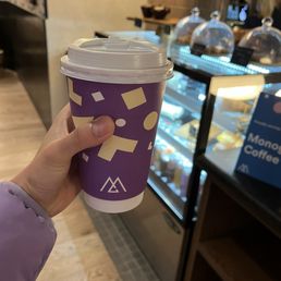 Americano Americano