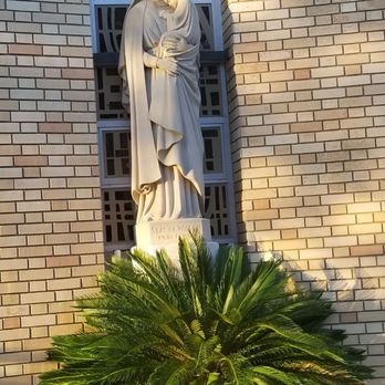 Blessed Sacrament Church - Churches Near Me - Charleston, South Carolina Blessed Sacrament Church - Churches Near Me - Charleston, South Carolina