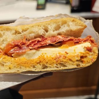 Vero Italian Sandwich - Italian Near Me - Toronto, Ontario Vero Italian Sandwich - Italian Near Me - Toronto, Ontario