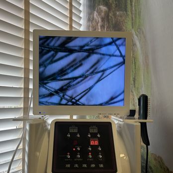 Serenity Head Spa - Day Spas Near Me - Springfield, Virginia Serenity Head Spa - Day Spas Near Me - Springfield, Virginia