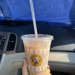 Iced Chai Tea Iced Chai Tea
