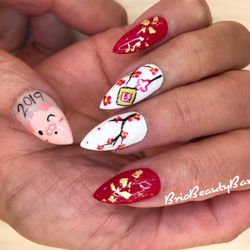 Brio Beauty Bar
